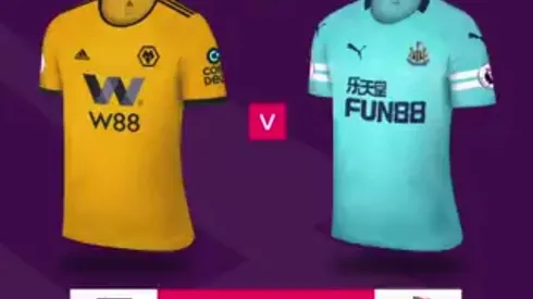 Wolves vs. Newcastle on US TV: Feb. 10, 2019