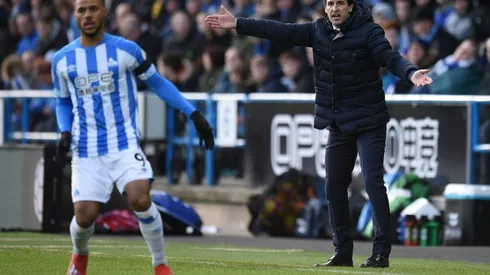 Arsenal winning all that matters to Emery