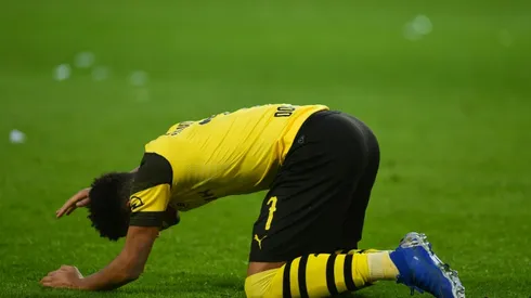 Dortmund surrender three-goal lead in Hoffenheim draw