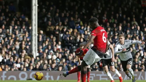 Pogba warns 'big games' lie in wait for resurgent Manchester United