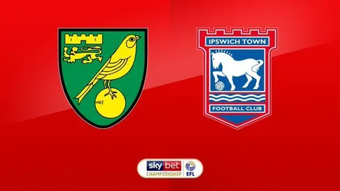 Where to find Norwich vs. Ipswich on US TV and streaming