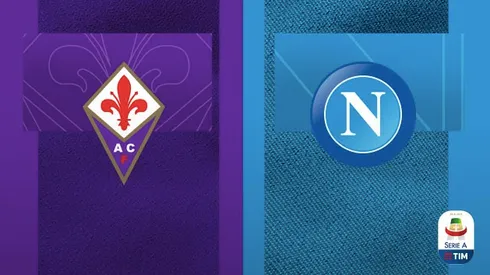 Where to find Fiorentina vs. Napoli on US TV: Feb. 8, 2019