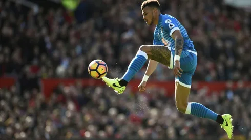 Villa's stunning escape stops Blades reaching top spot