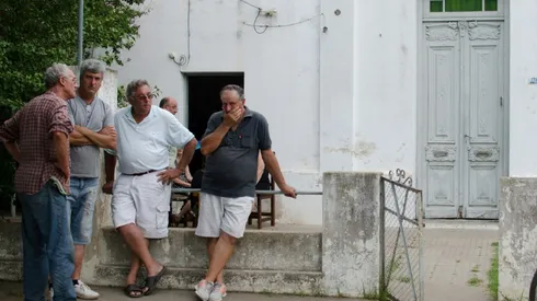 Argentine town remembers footballer Sala as modest local hero