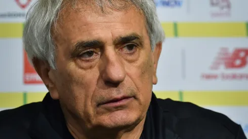 Sala death 'awful' and 'unfair' - Nantes coach Halilhodzic