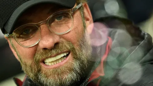 Klopp excited by Premier League title fight