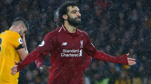 Liverpool post £106 million world record net profit