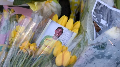 Family mourn Sala after body in Channel wreckage identified