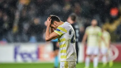 Turkish clubs pay the price after spending spree