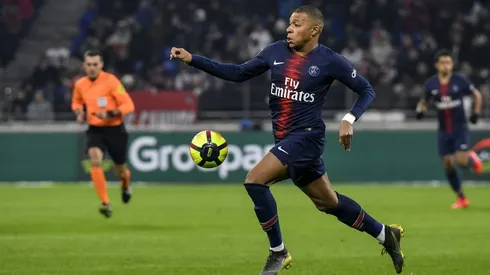 PSG with fitness and form worries ahead of Man Utd tie