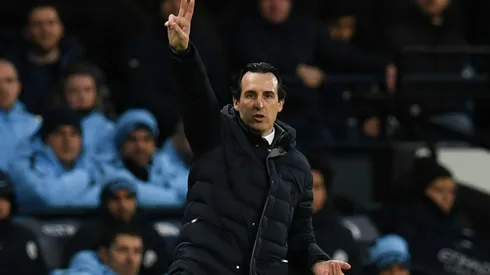 Emery vows to silence Arsenal's critics
