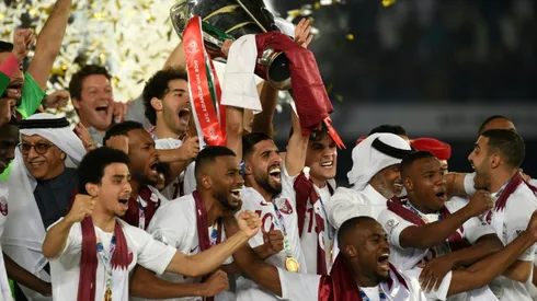 Qatar Asian Cup victory to 'deepen' Gulf tensions: analysts