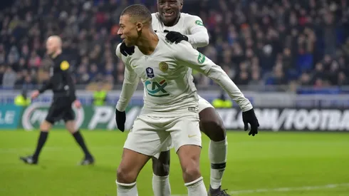PSG need extra time to beat minnows Villefranche in French Cup