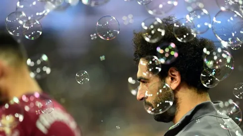 West Ham launch probe after Salah abuse