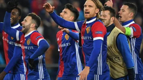 FC Basel buys landmark stake in Indian club