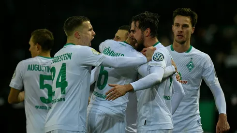 Flu-hit Dortmund crash out of German Cup on penalties to Bremen