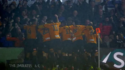 League Two Newport land FA Cup meeting with Man City