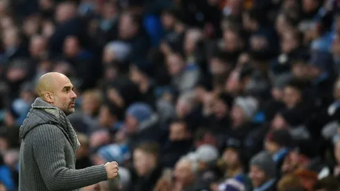 Guardiola sure of plenty more Premier League twists to come