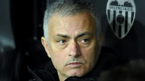 Mourinho avoids jail but is hit by fine for tax fraud in Spain