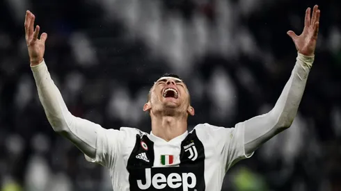 Ronaldo effect: Chinese fans drop Real Madrid for Juventus