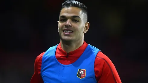Ben Arfa takes PSG to court over year-long 'shutout'