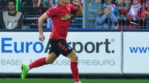 Freiburg earn valuable point at Stuttgart
