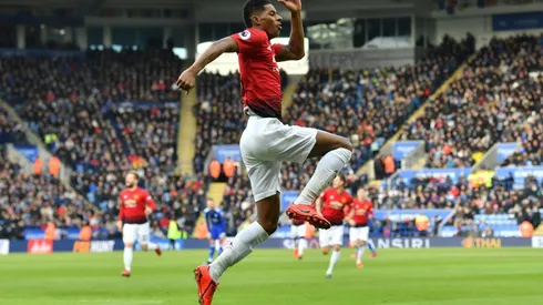 'Improving' Rashford the match winner for Solskjaer's surging Man Utd