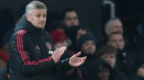 Solskjaer has Molde owners' support to land full-time Man Utd job