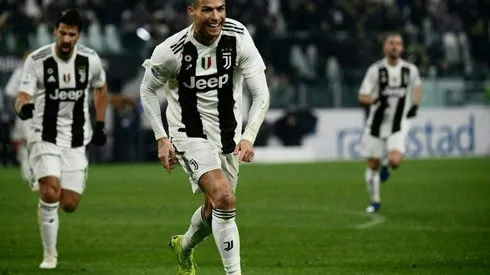 Gervinho matches Ronaldo double as Parma frustrate Juventus