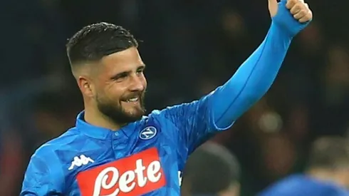 Napoli back winning to end Quagliarella record run