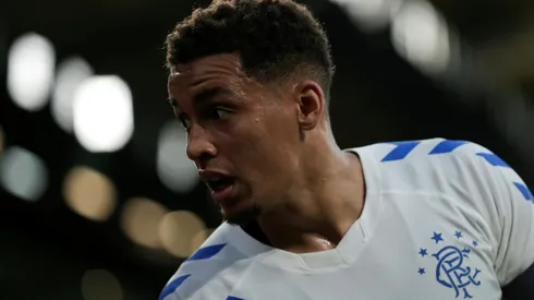 Rangers spot-on as they close gap to Celtic