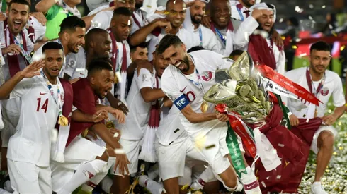 World Cup hosts Qatar box clever, punch above their weight