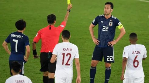 'We move on' - Yoshida defiant after Asian Cup heartbreak