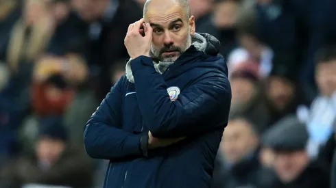 Man City look to revive title bid against Arsenal