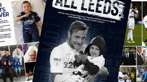 Where to find Leeds United vs. Norwich on US TV and streaming