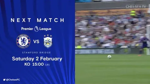 Where to find Chelsea vs. Huddersfield: Feb. 1, 2019