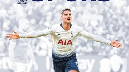 Spurs vs. Newcastle on US TV: Feb. 1, 2019