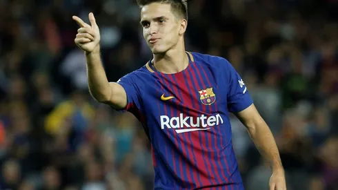 Arsenal's Suarez set for debut against former club Man City