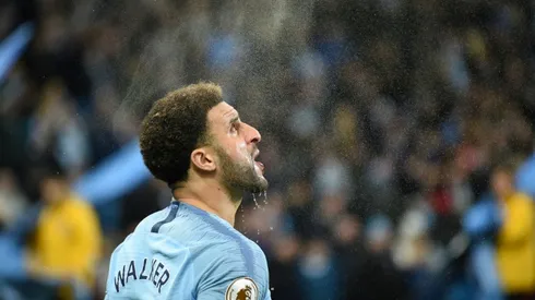 Guardiola not worried about Man City players' social media use