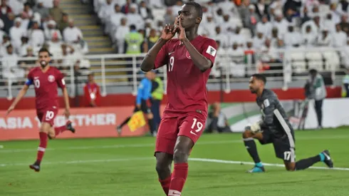 Qatar players cleared in eligibility row before Asian Cup final