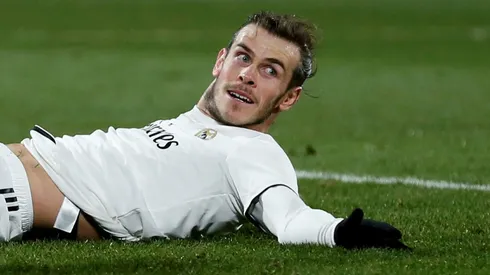 Resurgent Real Madrid bring no guarantees for fit-again Bale