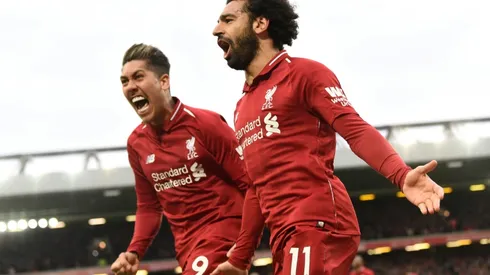 Liverpool back on top as late own goal secures dramatic win over Tottenham