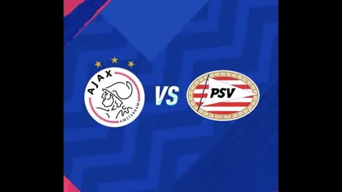 Where to find Ajax vs. PSV on US TV and streaming