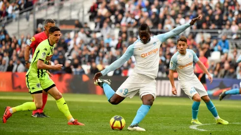 Balotelli double in vain as Marseille Champions League bid takes hit