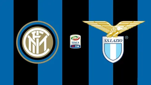 Where to find Inter Milan vs. Lazio on US TV and streaming