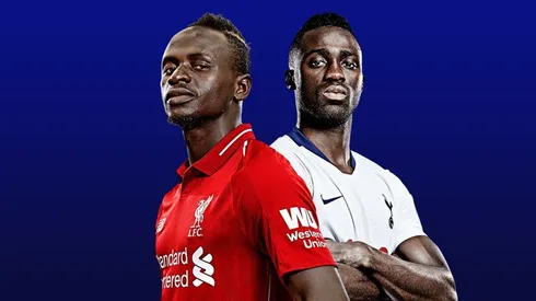 Liverpool vs. Spurs on US TV: March 30, 2019