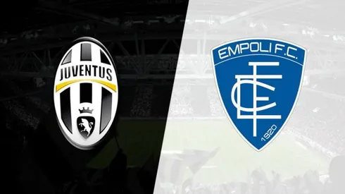 Where to find Juventus vs. Empoli on US TV and streaming