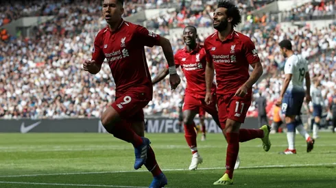 Tottenham present Liverpool's toughest hurdle towards title push