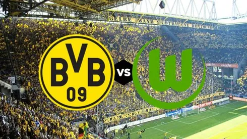 Where to find Dortmund vs. Wolfsburg on US TV and streaming