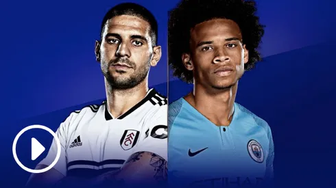 Where to find Fulham vs. Man City on US TV and streaming